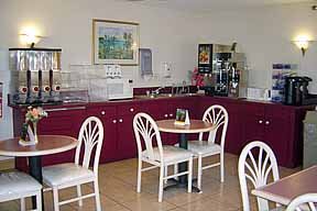 Hotel Comfort Inn