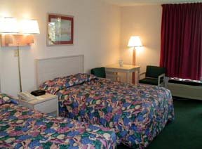 Hotel Comfort Inn
