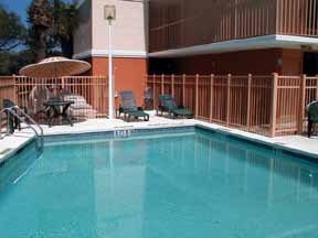 Hotel Comfort Inn