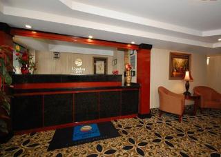 Hotel Comfort Inn