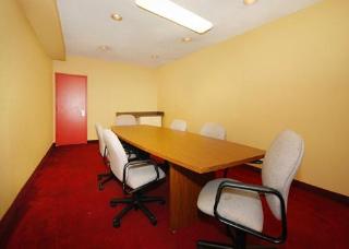 Hotel Comfort Inn