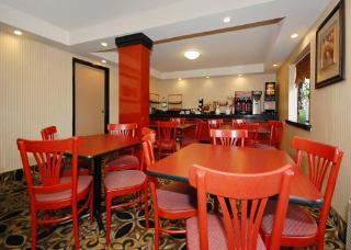 Hotel Comfort Inn