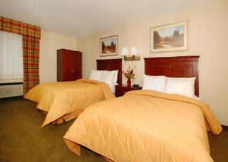 Hotel Comfort Inn