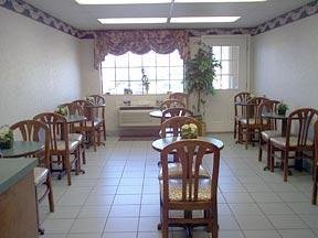 Hotel Comfort Inn