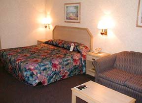 Hotel Comfort Inn