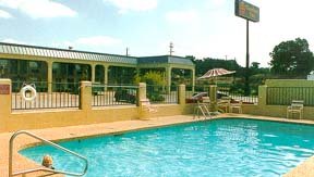 Hotel Comfort Inn