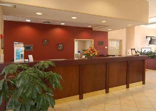 Hotel Comfort Inn