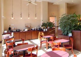 Hotel Comfort Inn