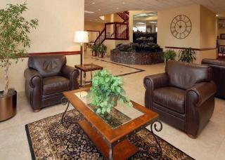 Hotel Comfort Inn