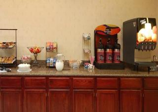 Hotel Comfort Inn