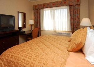 Hotel Comfort Inn