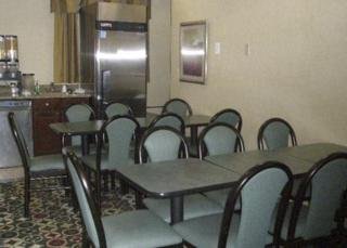 Hotel Comfort Inn