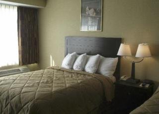 Hotel Comfort Inn