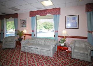 Hotel Comfort Inn