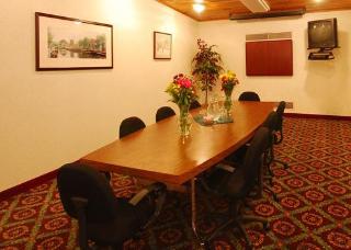 Hotel Comfort Inn