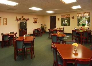 Hotel Comfort Inn