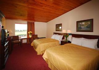 Hotel Comfort Inn