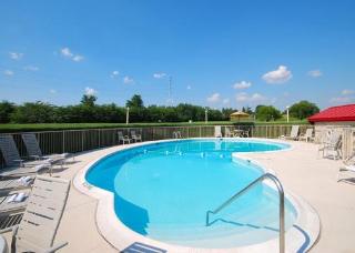 Hotel Comfort Inn