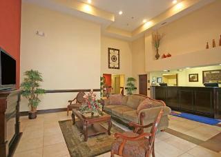 Hotel Comfort Inn