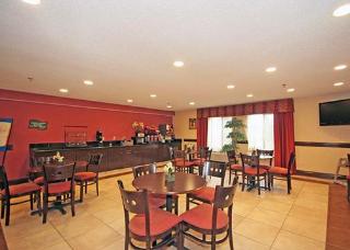 Hotel Comfort Inn