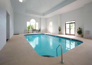 Hotel Comfort Inn