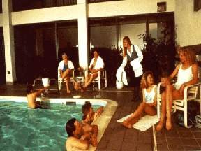 Hotel Comfort Inn