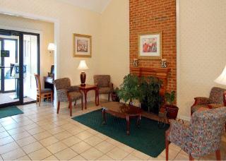 Hotel Comfort Inn