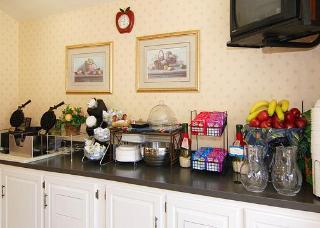 Hotel Comfort Inn