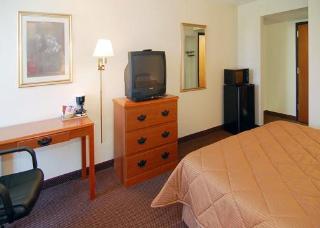 Hotel Comfort Inn