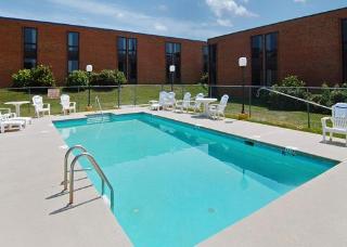 Hotel Comfort Inn