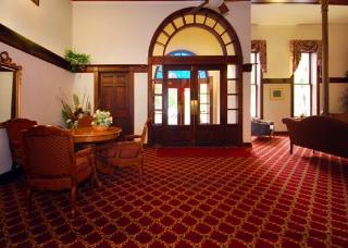 Hotel Comfort Inn