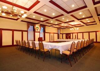 Hotel Comfort Inn