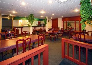 Hotel Comfort Inn