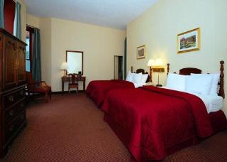 Hotel Comfort Inn