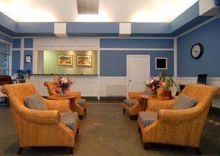 Hotel Comfort Inn