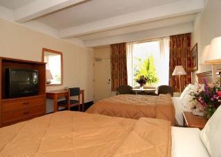 Hotel Comfort Inn