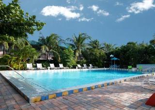 Hotel Comfort Inn