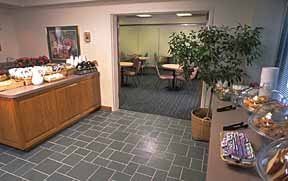 Hotel Comfort Inn