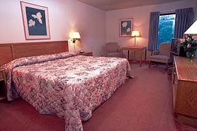 Hotel Comfort Inn