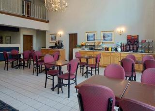 Hotel Comfort Inn Aikens Center