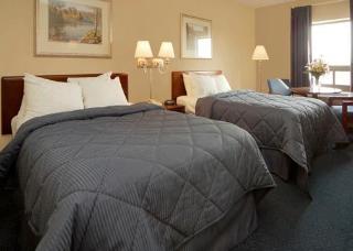 Hotel Comfort Inn Aikens Center
