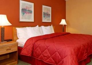 Hotel Comfort Inn Airport