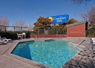 Hotel Comfort Inn Airport