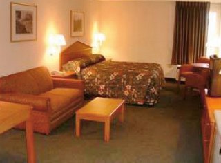 Hotel Comfort Inn Airport
