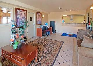 Hotel Comfort Inn Airport