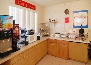 Hotel Comfort Inn Airport