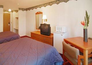 Hotel Comfort Inn Airport