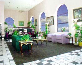 Hotel Comfort Inn Airport