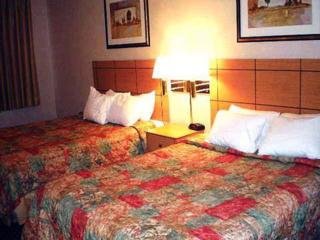 Hotel Comfort Inn Airport