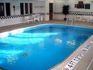 Hotel Comfort Inn Airport
